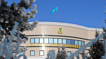 Казахстан потребовал от Украины не допускать новых атак на КТК