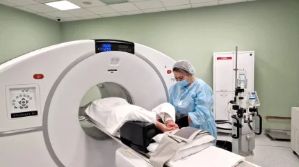 ҚАЗАҚСТАНДА СӘУЛЕЛІК ТЕРАПИЯНЫҢ САПАСЫН БАҚЫЛАУДЫҢ ҰЛТТЫҚ ЖҮЙЕСІ ҚҰРЫЛАДЫ