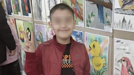 Четвероклассник попал в больницу после нападения сверстников в Караганде