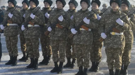 Срочника в Мангистау отправили в психбольницу, а затем уволили в запас: возбуждено уголовное дело