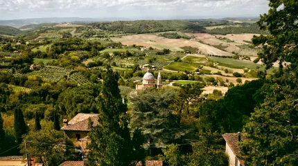 Итальянские власти обещают по 20 тысяч евро за переезд в деревню в Тоскане