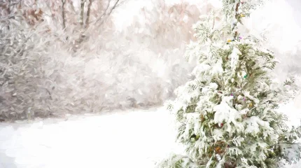 Қар жауып, боран соғады: синоптиктер ескерту жариялады