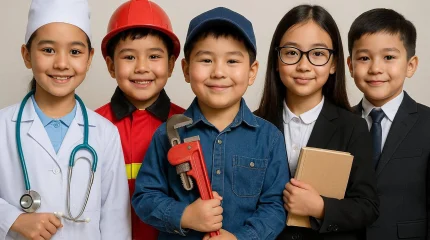 Мектептердегі кәсіби бағдар беру бойынша бірыңғай әдістемелік нұсқаулық әзірленді