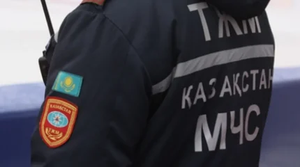 Балабақшадан 49 бүлдіршін эвакуацияланды