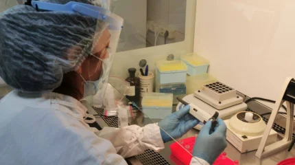 93% людей с ВИЧ в Казахстане имеют подавленную вирусную нагрузку