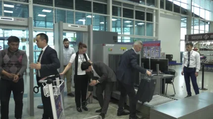 Елімізден сәби алып кетпек болған шетелдіктер ұсталды