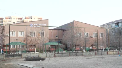 Атырауда 11 сыныптың екі оқушысы сөзге келіп, арты төбелеске ұласқан