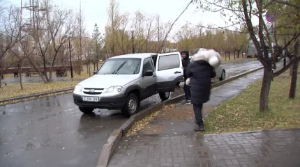 Қыз алып қашқандар 7 жылға сотталады