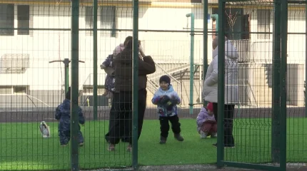 Мужчина жестоко напал на пятилетнего ребенка в Алматы: мама рассказала о состоянии малыша