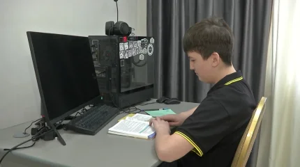 15-летнему подростку из Караганды требуется срочная операция по пересадке сердца