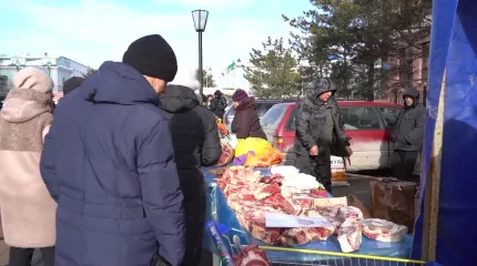 5,5 миллиардов тенге выделено в этом году на формирование стабилизационного фонда в Костанайской области