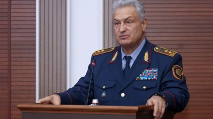 Казахстанских водителей-нарушителей предложили отстранять от руля по балльной системе