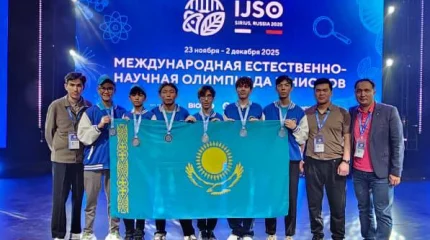 Қазақстан құрамасы Сочиде өткен олимпиадада 6 медаль иеленді