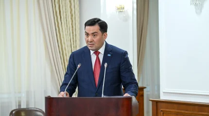 Қазақстан мұнай өңдеу қуатын 40 млн тоннаға дейін ұлғайтуға ниетті