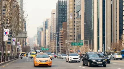 Оңтүстік Кореяда жүрген қазақстандықтарға қатысты маңызды ақпарат жарияланды