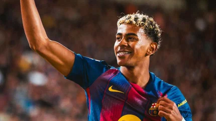 Ламин Ямаль объяснил, почему выбрал спортивное гражданство Испании, а не Марокко