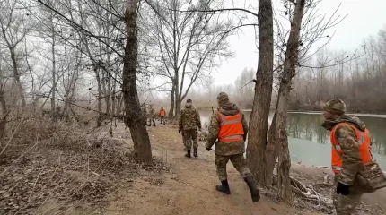 Ақтөбеде із-түзсіз жоғалып кеткен жасөспірімнің денесі Елек өзенінен табылды