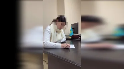 Әдепсіз және қорлайтын сөздер айтқан блогерге қомақты айыппұл салынды