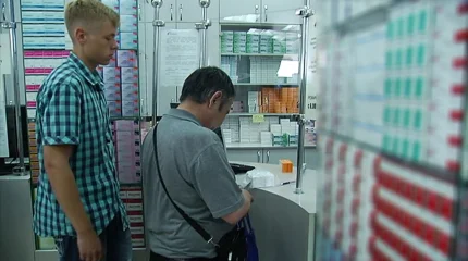 Дәрі-дәрмек бағасы 300 процентке арзандады