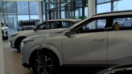 "Лизингтік келісім шарт несие тарихына әсер етпейді",- А. Панбаев