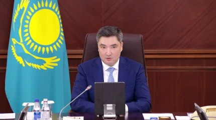 Предприятия обрабатывающей промышленности должны активнее внедрять искусственный интеллект, - О. Бектенов