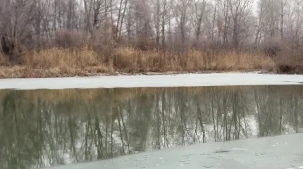 Молодой мужчина и подросток утонули в Актобе