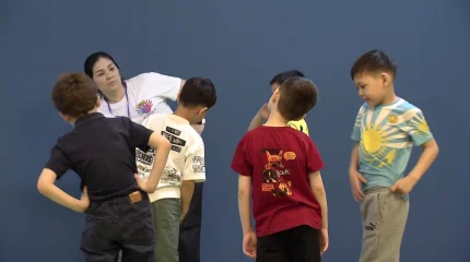 С января в Казахстане увеличатся размеры пособий для детей с инвалидностью