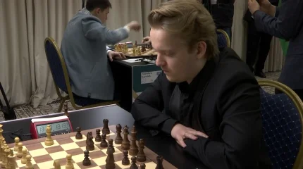 Финал Kazakhstan Open Cup 2025 стартовал в Алматы