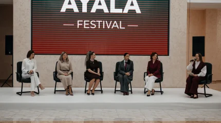 Первый Республиканский женский фестиваль «AYALA FEST-2025» прошел в Костанае