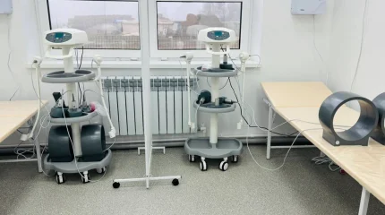 Президент тапсырмаларын жүзеге асыру: Ақтөбе облысының ауылында қайтарылған активтер қаражатына медициналық пункт салынды