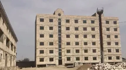 Руководство завода в Жанаозене подозревают в незаконном присвоении денег дольщиков