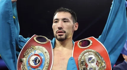 Жанибек Алимханулы попался на допинге. СМИ пишут о крахе карьеры казахстанца