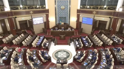 Фонд OPEC направит до 400 млн долларов на проекты в Казахстане