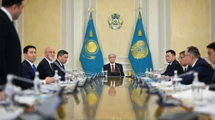 Глава государства раскритиковал министров за проблемы в авиаотрасли