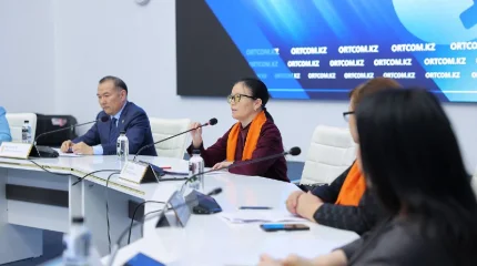 Соңғы жылдары Қазақстанда ажырасулар саны 16%-ға азайды – Жастар және отбасы істері жөніндегі комитет