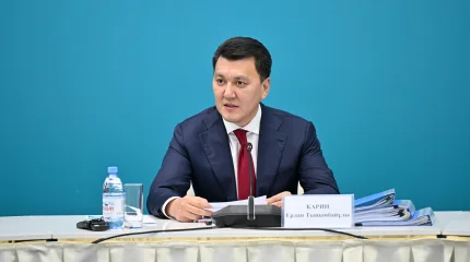 Свыше 350 предложений по парламентской реформе поступили от граждан и экспертов, - Ерлан Карин