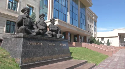 Салем салудан бас тартқан келін соттан бір-ақ шықты