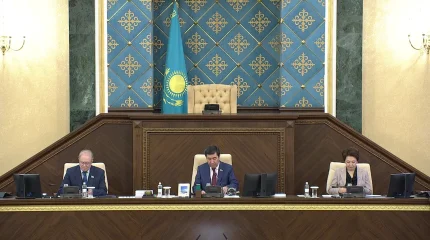 Ел бойынша мыңға жуық өзекті мәселе көтерілді