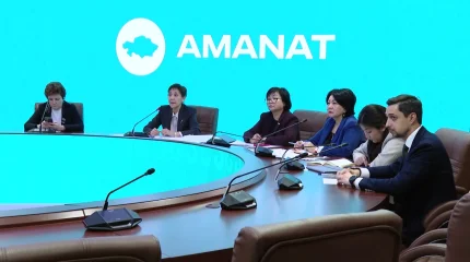"Әлеуметтік әмиян" бюджет қаржысын үнемдеуге мүмкіндік береді - AMANAT