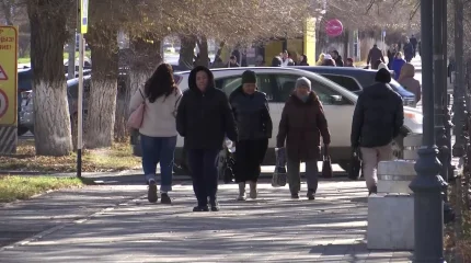 Школьник убил мать и ранил бабушку в Актобе