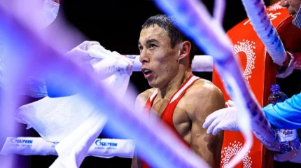 Бокстан әлем чемпионатындағы алғашқы қарсыластарымыз белгілі