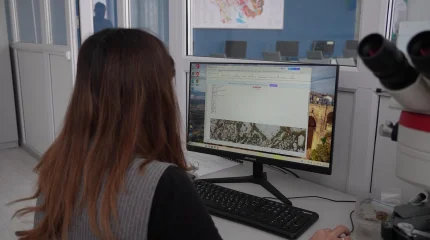 Искусственный интеллект активно внедряется в геологические исследования в Казахстане