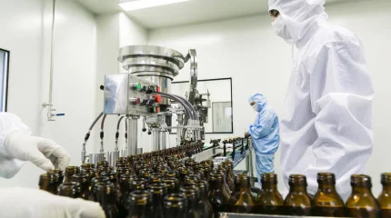 Дәрілік заттарды таңбалаудың толық циклы басталды