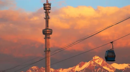 Казселезащита провела мониторинг объектов жизнеобеспечения после землетрясения в Алматы