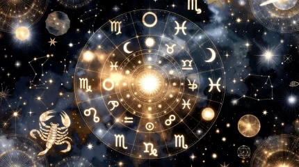 Гороскоп на 5 декабря 2025 года