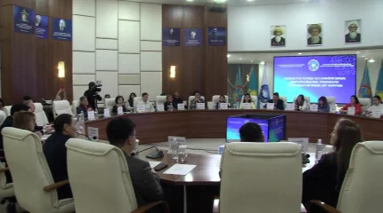 Астанада Қазақстан халқы Ассамблеясының Шығармашылық ұжымдары қауымдастығының Арт форумы өтті