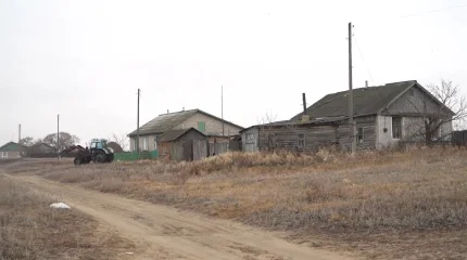 Елде шекара маңындағы аумақтарды дамыту бойынша жеке заң әзірленіп жатыр