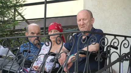 Ата-анасын қараусыз қалдырған 601 адам алимент төлеп отыр