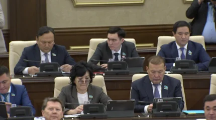 «Аудан әкімдеріне лайықты саяси корпус дайындау керек», - Елнұр Бейсенбаев