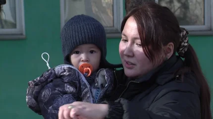 "Сын не может есть и пить": жительница Алматы обратилась в полицию с жалобой на детских стоматологов